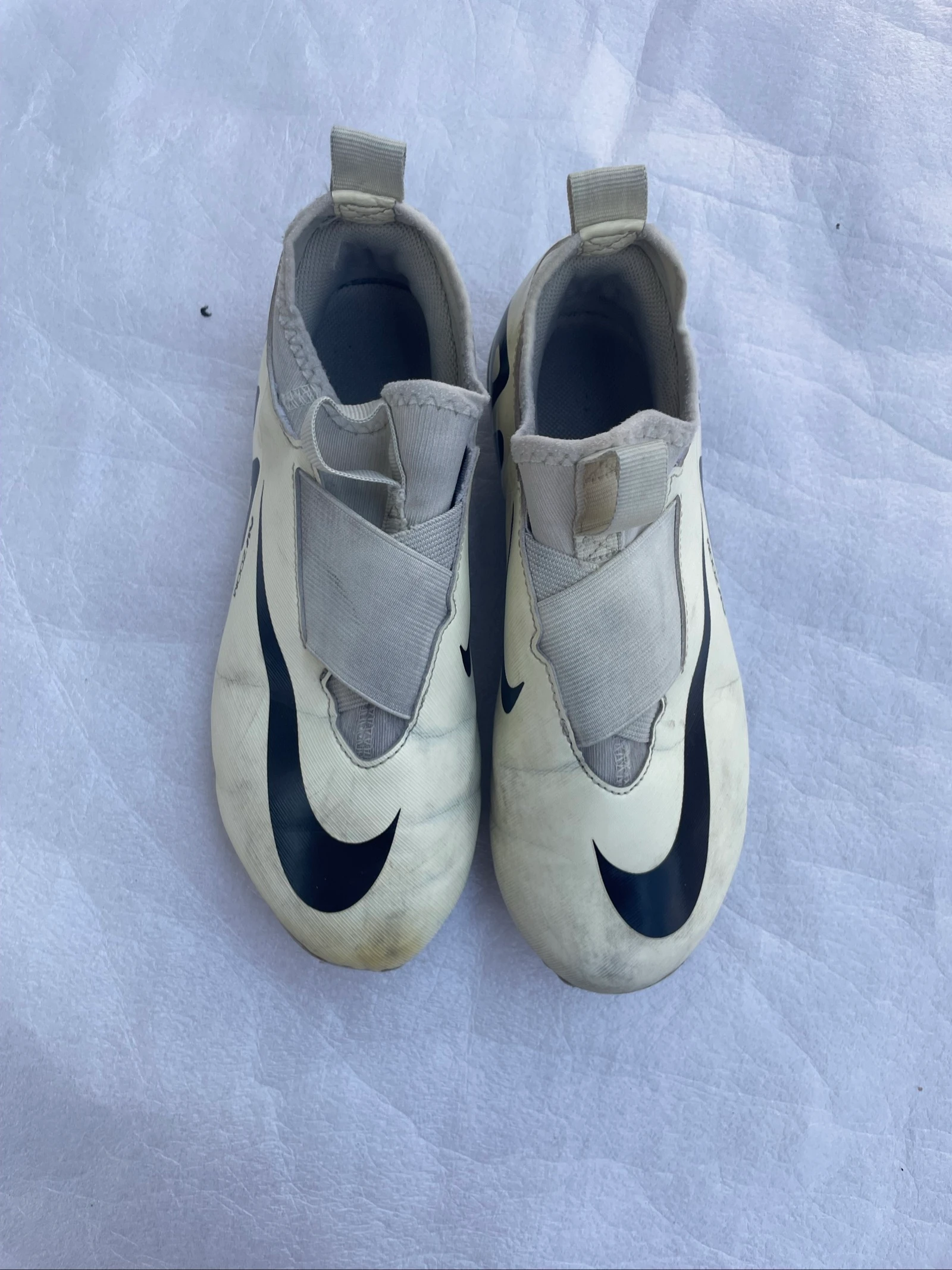 Nike Air Zoom Mercurial Voetbalschoenen Maat 36 – photo 2